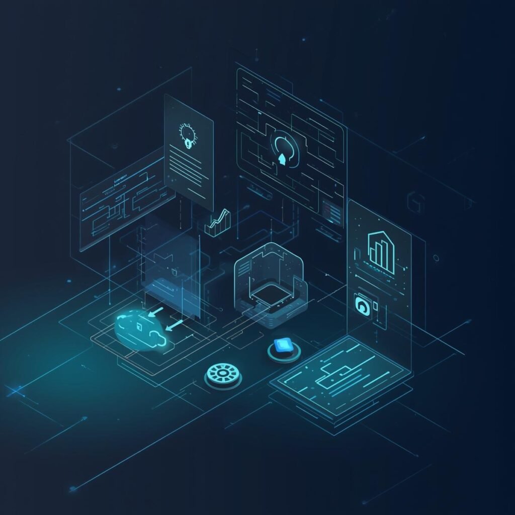 Automation workflow tools