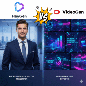 Best AI Video Generator