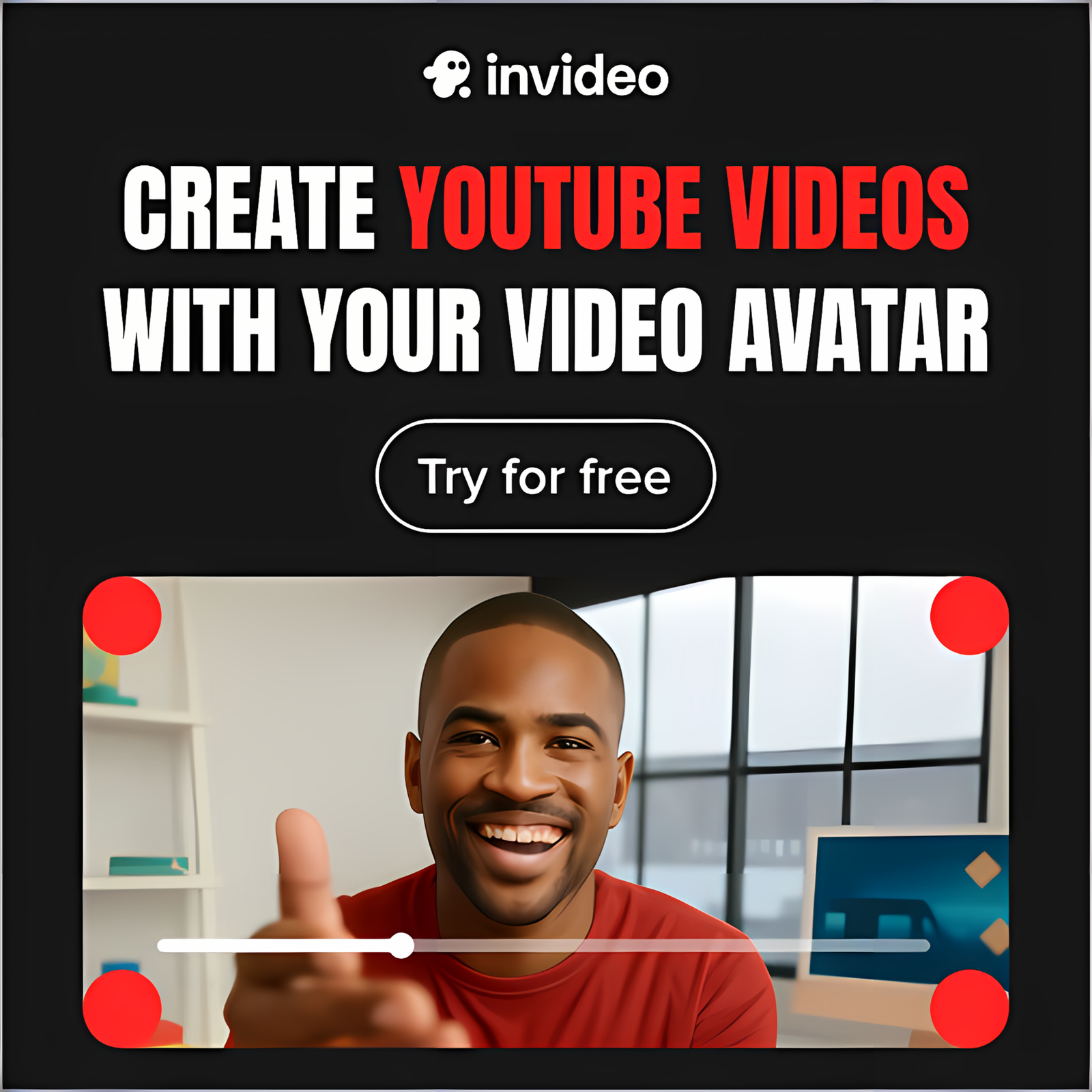 AI Video creators