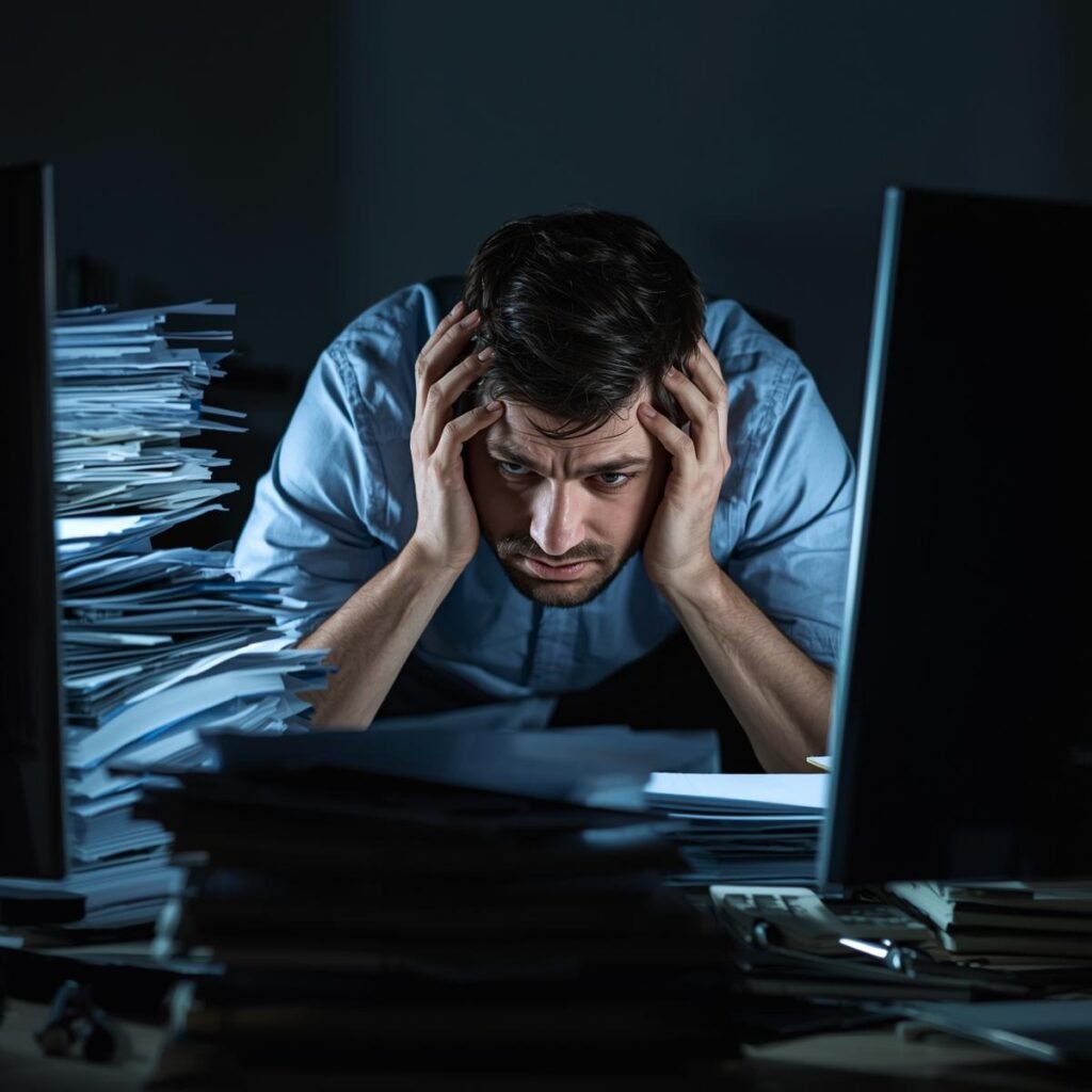 Side hustle myths working