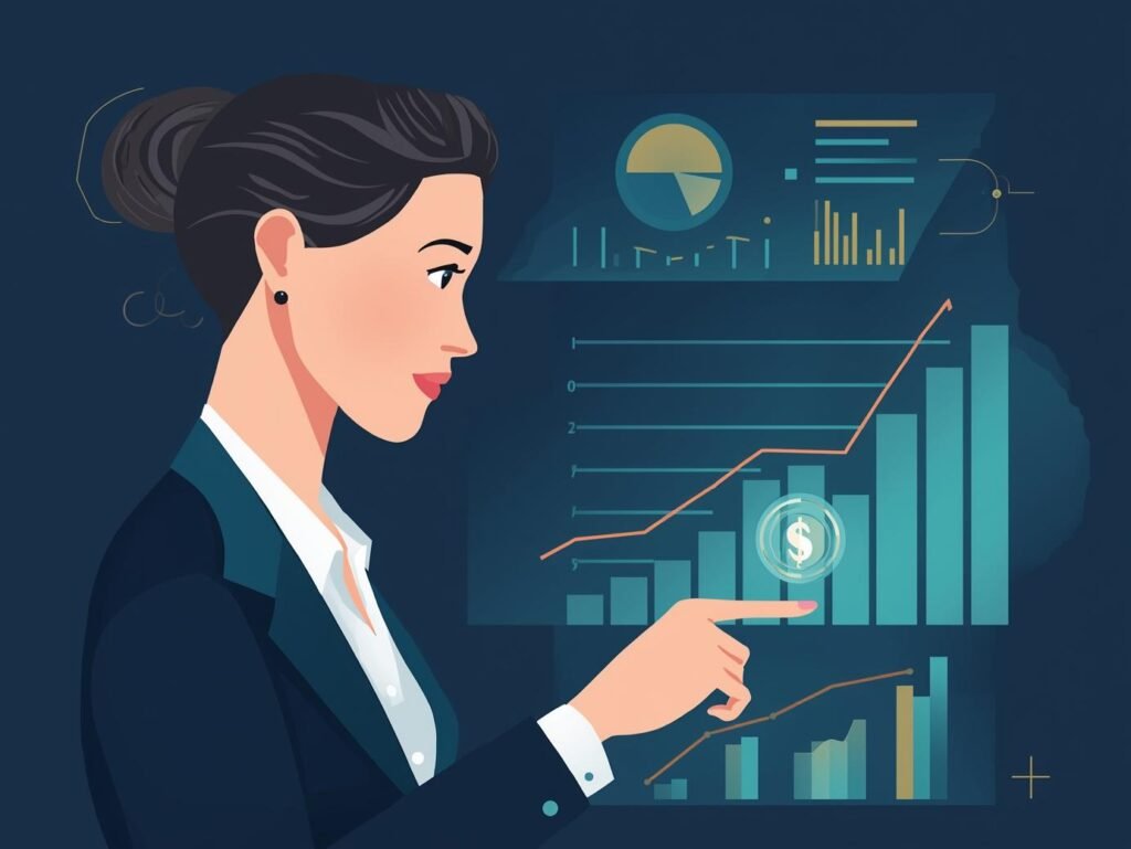 Pricing strategy framework