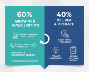 7-Figure solo business