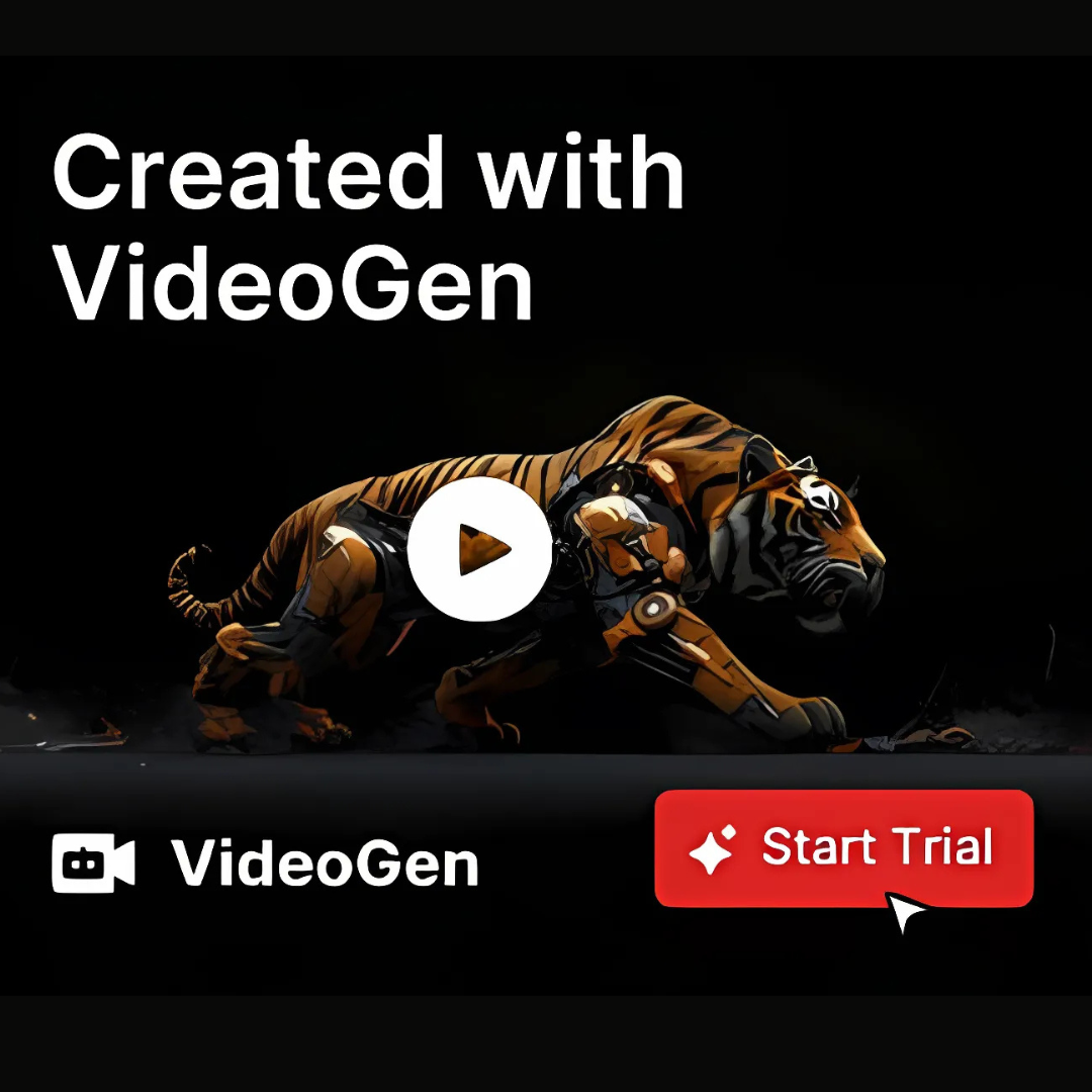 Best AI video generators