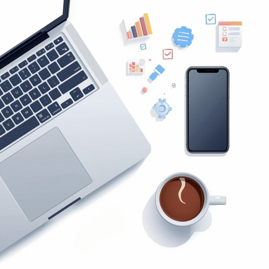 Best Software for side hustles