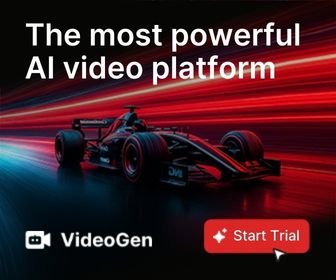 AI Video platform