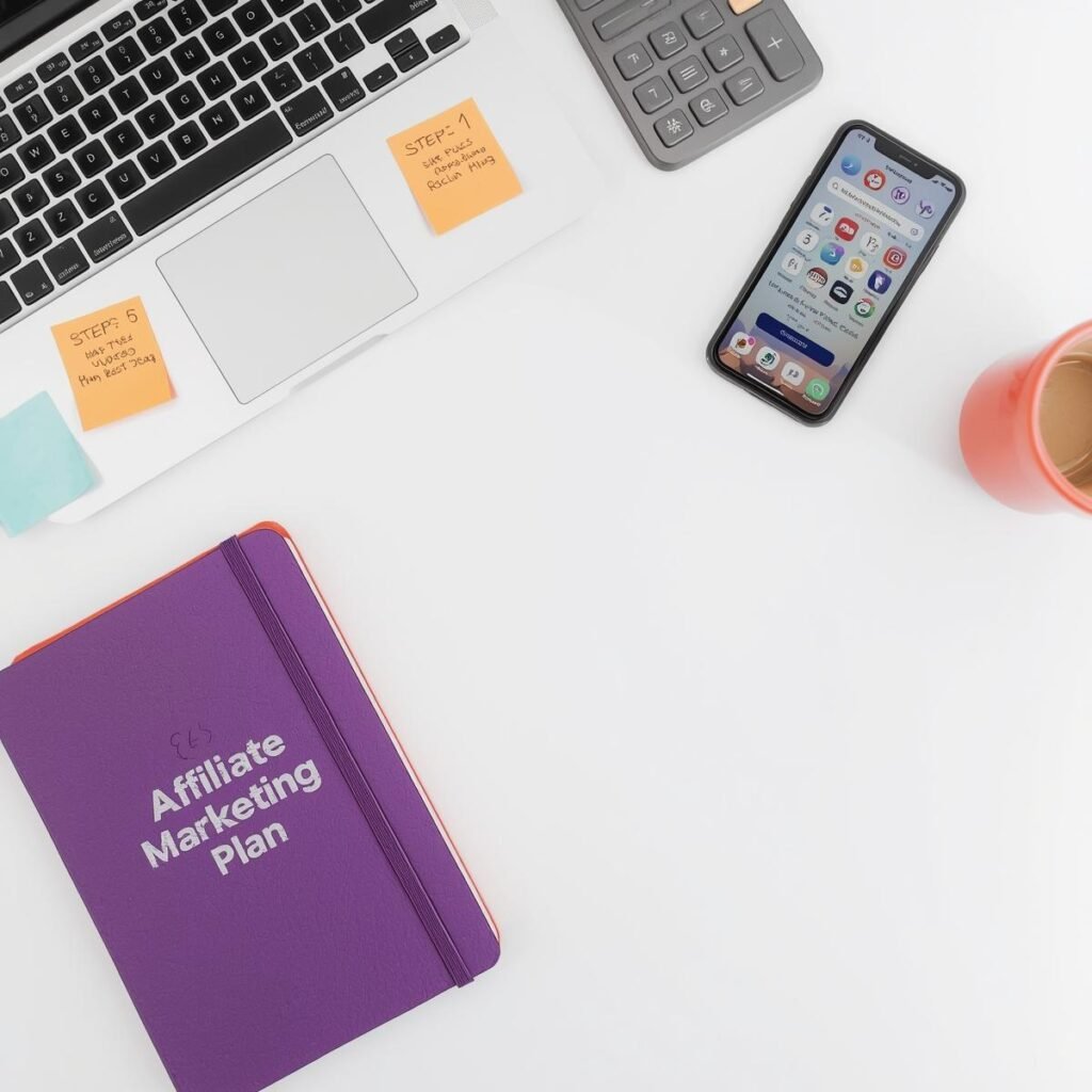 best affiliate marketing plan