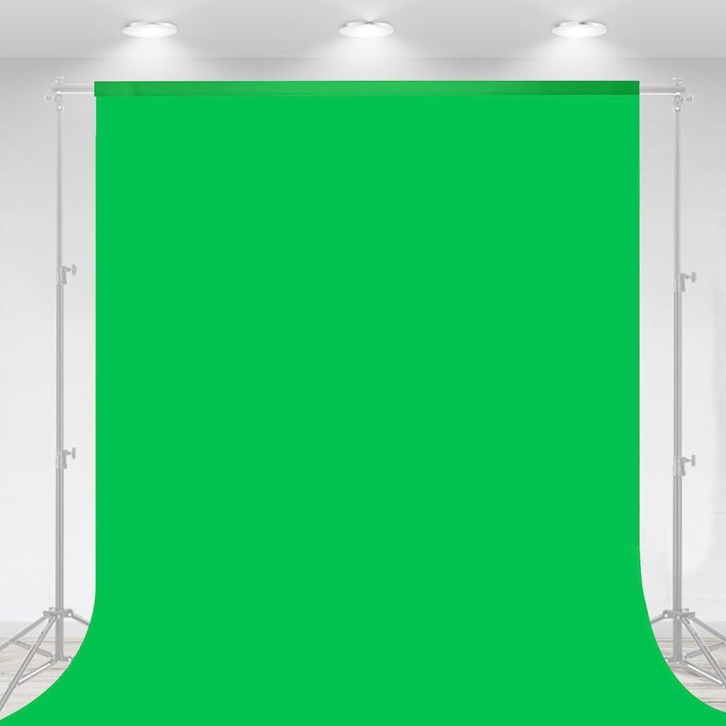 Green screen