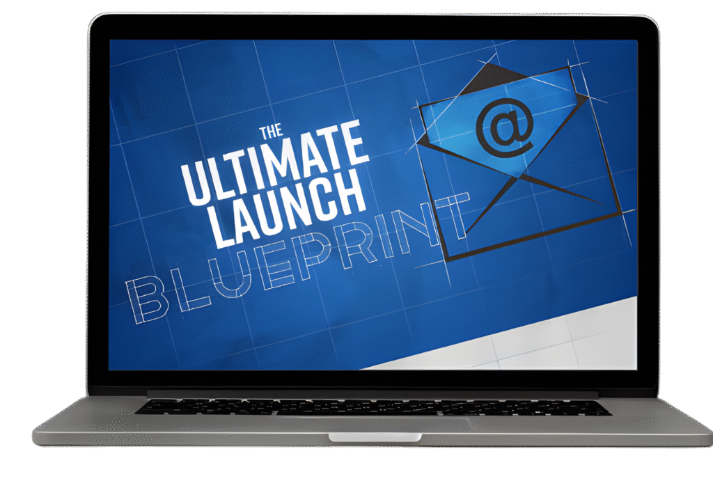 O7 The Ultimate Launch Blueprint Build email list